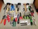 Lot # 6653 - Miscellaneous Hand Tools