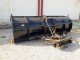 Lot # 6873 - Henke Snow Plow
