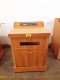 Lot # 6913 - Mobile A/V Lectern