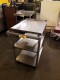 Lot # 6931 - Vollrath Stainless Steel Cart
