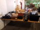 Lot # 6942 - Table Lot of Miscellaneous Items