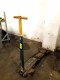 Lot # 6961 - Hydraulic Floor Jack