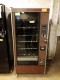 Lot # 6968 - Spiral Snack Vending Machine