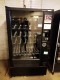 Lot # 6971 - Spiral Snack Vending Machine
