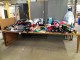 Lot # 6893 - Table Lot of Miscellaneous Items