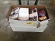 Lot # 6897 - Books (1 each box)