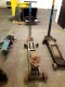 Lot # 6960 - Hydraulic Floor Jack