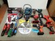 Lot # 6985 - Miscellaneous Tools