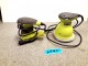 Lot # 6990 - Ryobi Buffer & Sander