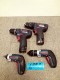 Lot # 6992 - Bosch Power Tools