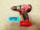 Lot # 6995 - Milwaukee 18v Hammer Drill/Driver