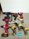 Lot # 6999 - Power Tools