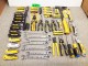 Lot # 6844 - DeWalt Hand Tools & Knives