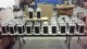 Lot # 115 - Table Lot of Solar Powered Flood Lights