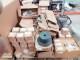 Lot # 123 - Pallet of Automotive Parts and Tools