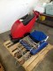 Lot # 7033 - Clarke Carpet Extractor & Oreck Com