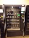 Lot # 7085 - Spiral Snack Vending Machine