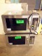Lot # 7088 - Panasonic Commercial Microwave Ovens