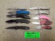 Lot # 7094 - Kershaw Pocket Knives (10 each)