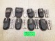 Lot # 7097 - Gerber Multi-Tools w/Cases (8 each&