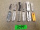 Lot # 7099 - Leatherman Multi-Tools (12 each)