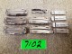 Lot # 7102 - Leatherman Multi-Tools (10 each)