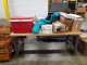 Lot # 7111 - Table Lot of Miscellaneous Items