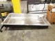 Lot # 7114 - Stainless Steel Sink