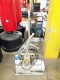 Lot # 7144 - Vacuum Pump w/Cart