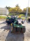 Lot # 7163 - John Deere Lawn Mowers (3 each)