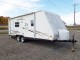 Lot # 7169 - ZII Zeppelin by Keystone Camping Traile