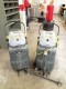 Lot # 7188 - Advance AWD 320 Wet/Dry Vacuum (2 e