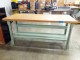 Lot # 7202 - Equipto Workbench