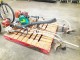 Lot # 7206 - Misc. Outdoor Power Equipment