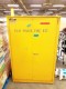 Lot # 7223 - Justrite Safety Storage Cabinet for Fla