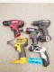 Lot # 7260 - Miscellaneous Power Tools