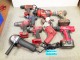 Lot # 7263 - Miscellaneous Power Tools