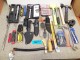 Lot # 7277 - Tools & Knives