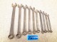 Lot # 7284 - Snap-On Tools SAE Wrench Set