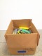 Lot # 7299 - Stanley Utility Knives (1 each box&