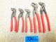 Lot # 7301 - Knipex Self Locking Pliers