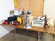 Lot # 7364 - Table Lot of Miscellaneous Items
