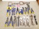 Lot # 7376 - Vise Grip Hand Tools