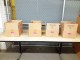 Lot # 7386 - Kitchen Utensils (4 each boxes)