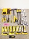 Lot # 7411 - DeWalt Hand Tools