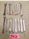 Lot # 7413 - Craftsman Wrenches