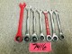 Lot # 7416 - Husky Ratcheting Wrenches