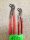 Lot # 6825 - Knipex Hand Tools