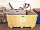 Lot # 7422 - Crate of Miscellaneous Items