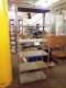 Lot # 7464 - Metal Shelving Unit